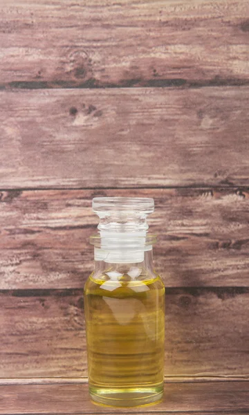 Sesame Seed Oil — Stock Photo, Image