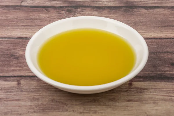Extracto de aceite de fruta de aguacate —  Fotos de Stock