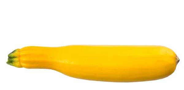 Yellow Zucchini Vegetable — Stock Photo, Image