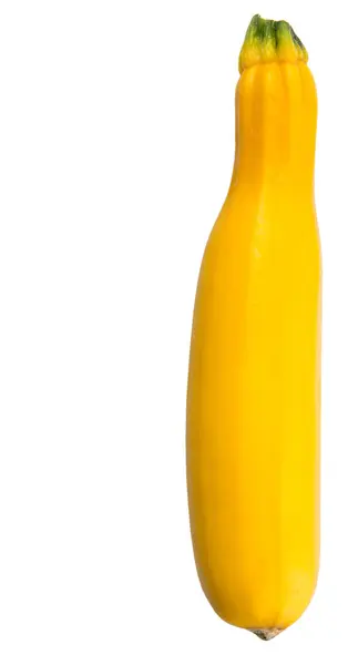 Sarı kabak sebze — Stok fotoğraf