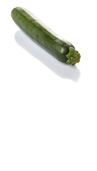 Grünes Zucchini-Gemüse — Stockfoto