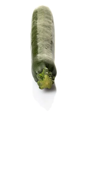 Green Zucchini Vegetable — Stock Photo, Image