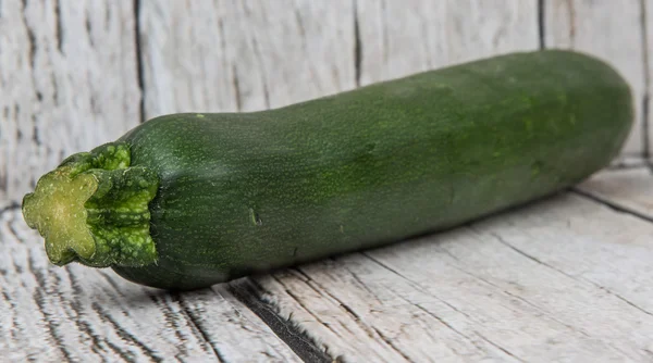 ズッキーニの野菜 — ストック写真