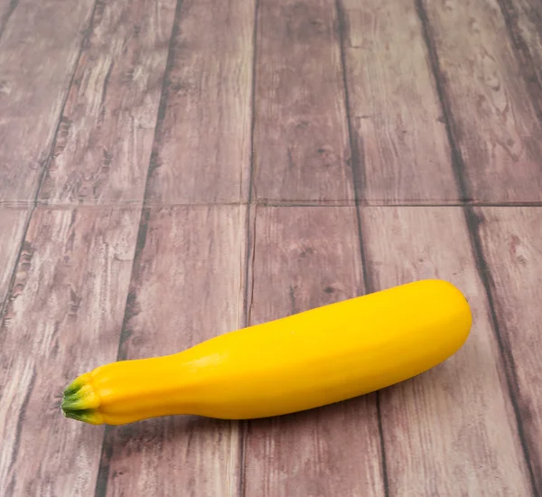 노란 호박 야채 — 스톡 사진