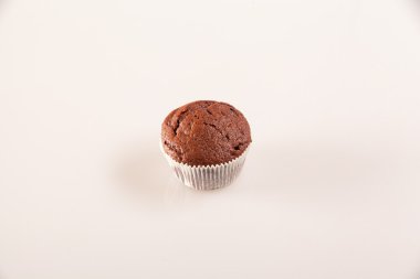 bir kek dekore edilmiş