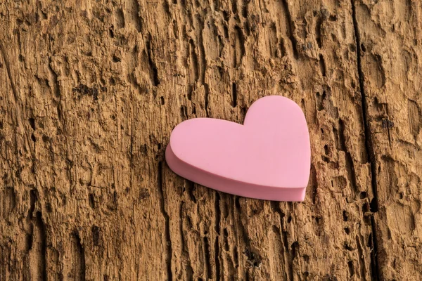 Cuore per San Valentino — Foto Stock