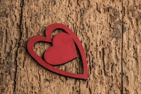 Corazón para San Valentín — Foto de Stock