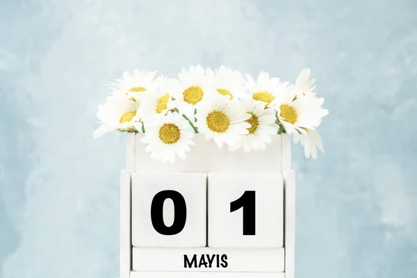İstanbul’da 1 Mayıs Hazırlıkları: Taksim Tartışma
