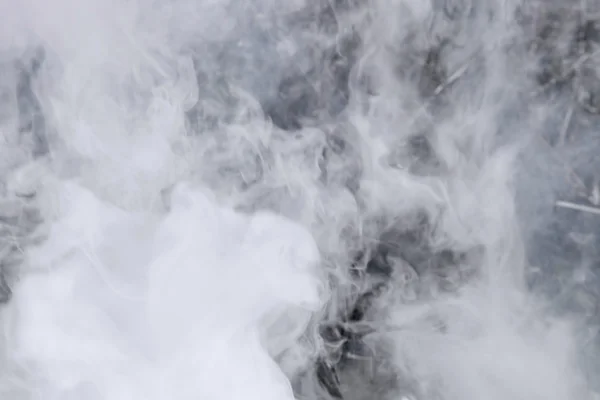 Smoke background — Stock Photo, Image