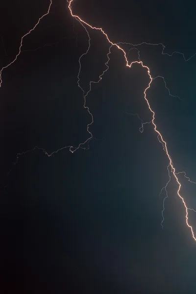 Lightning Bolt — Stock Photo, Image