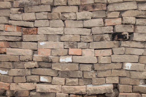 Old brickwork — Stock Photo, Image