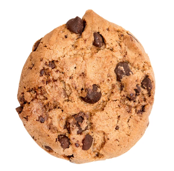 Cioccolato Chip Cookie — Foto Stock