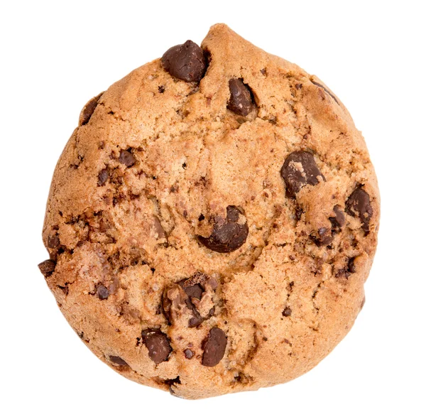 Chocolate chip cookie — Stock Photo, Image