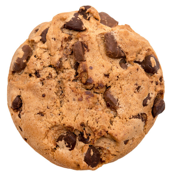 Chocolate chip cookie