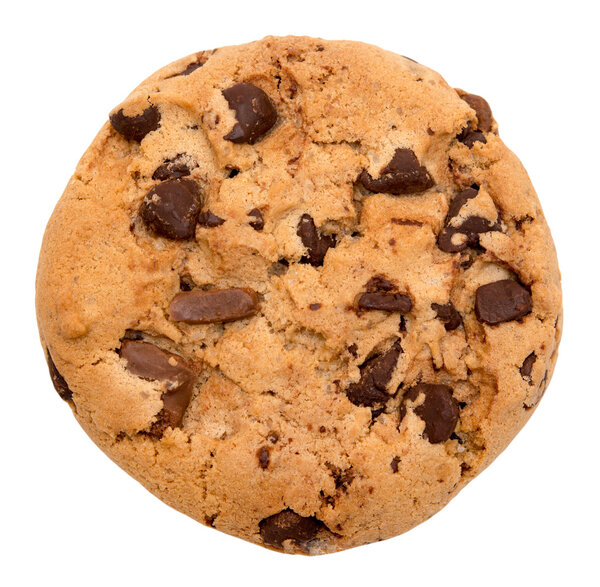 Chocolate chip cookie