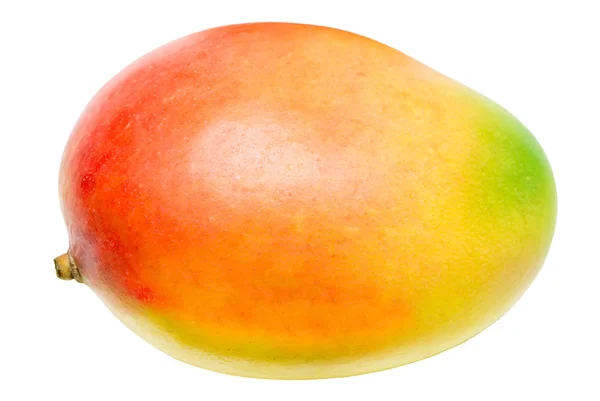 Mango isolated on white — Stock Photo, Image