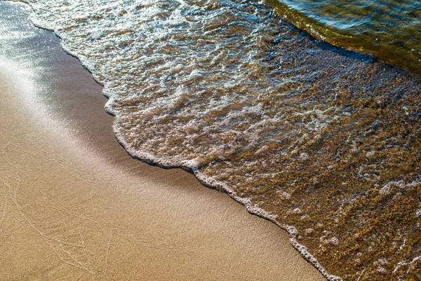 海で波 — ストック写真