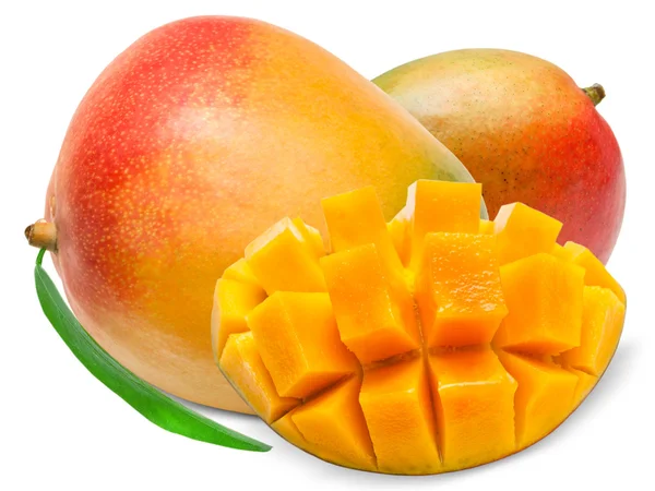 Mango — Stok fotoğraf