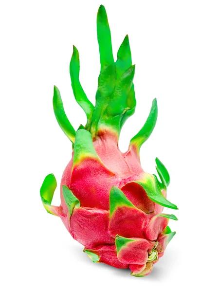Pitahaya, dragon frukt — Stockfoto