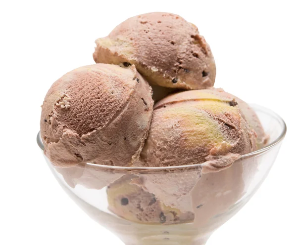 Gelato — Foto Stock