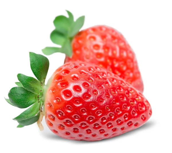 Strawberry — Stock Photo, Image