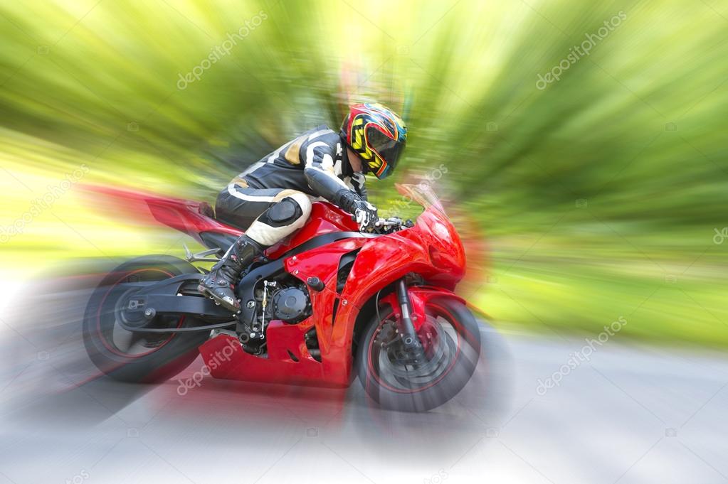 Fotos de Corrida de motos, Imagens de Corrida de motos sem royalties