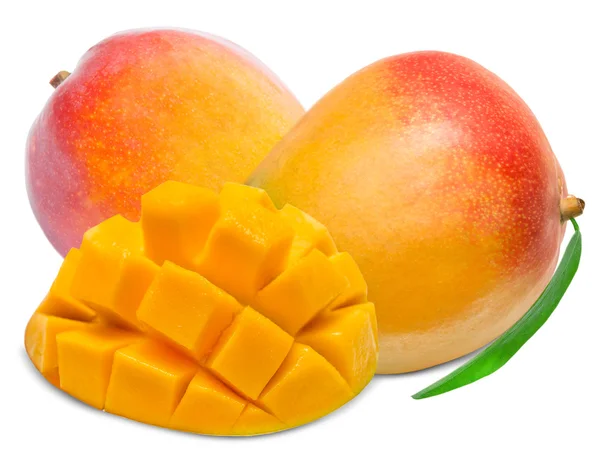 Mango. — Foto de Stock