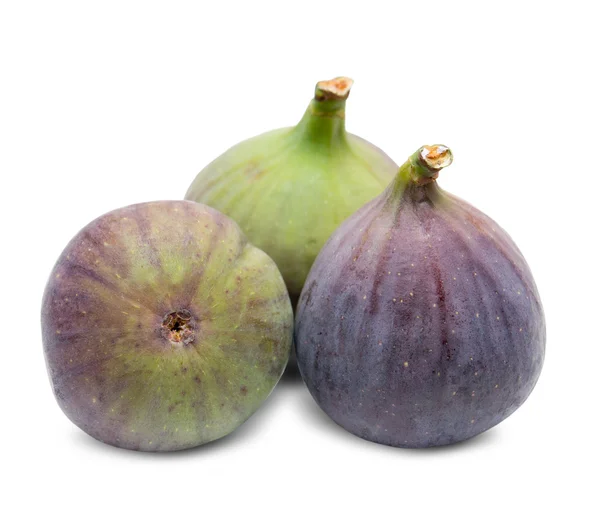 Fig. Frutas — Fotografia de Stock