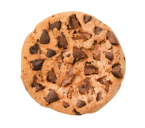 Cioccolato Chip Cookie — Foto Stock