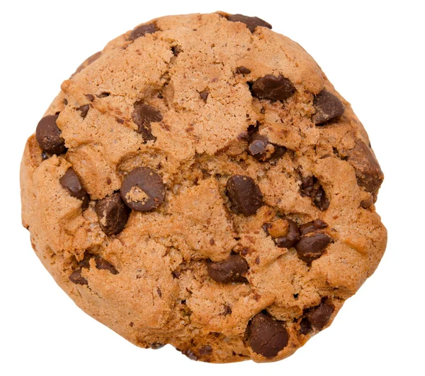 Cioccolato Chip Cookie — Foto Stock
