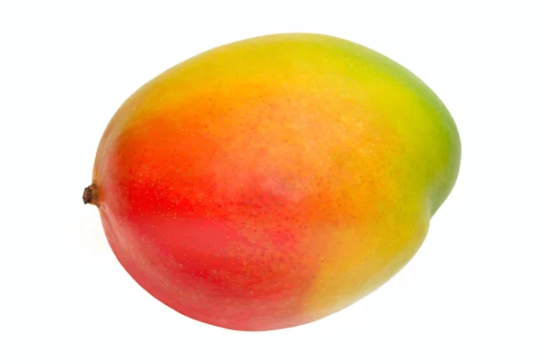 Mango isolated on white — Stock Photo, Image