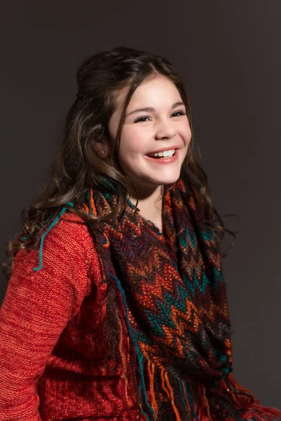 Şirin şık beyaz ara