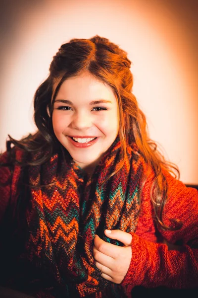 Şirin şık beyaz ara