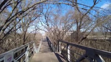 Santralin bölgesi. Sanayi bölgesi. Metalurji fabrikasının avluları