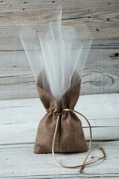 Wedding favor — Stock Photo, Image