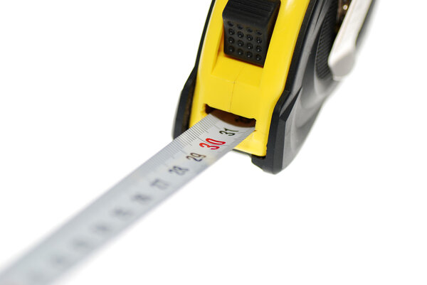 Tape measure