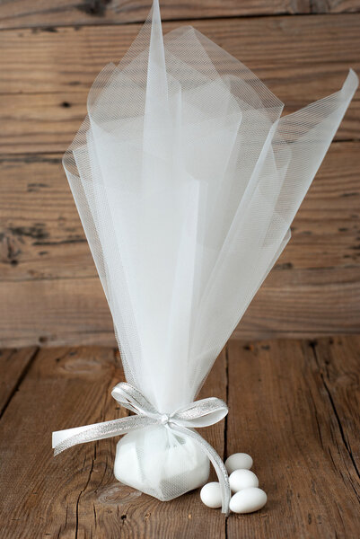 Wedding favor