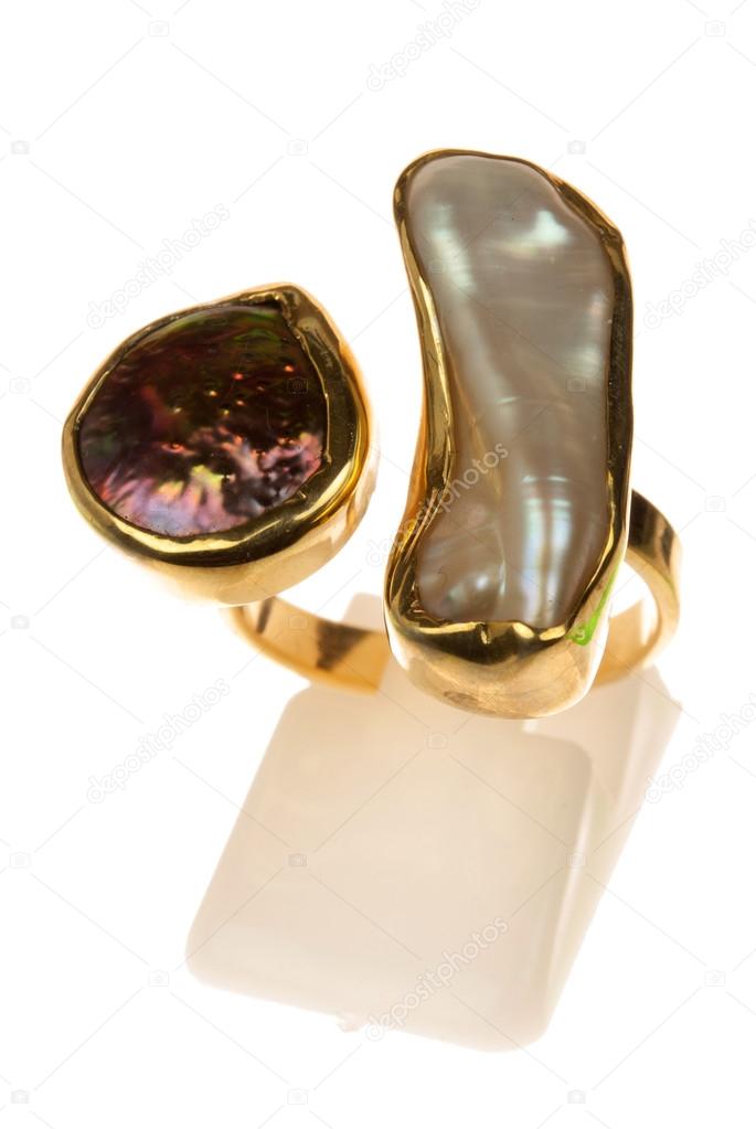 Jewelry ring