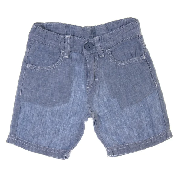 Jeans für Kinder — Stockfoto