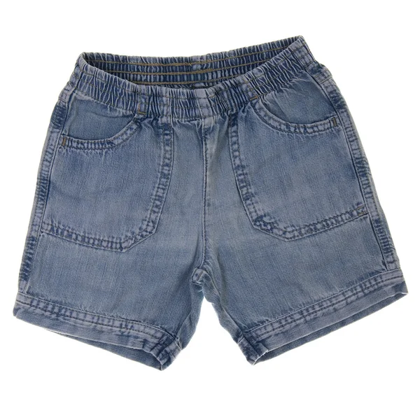 Jeans per bambini — Foto Stock