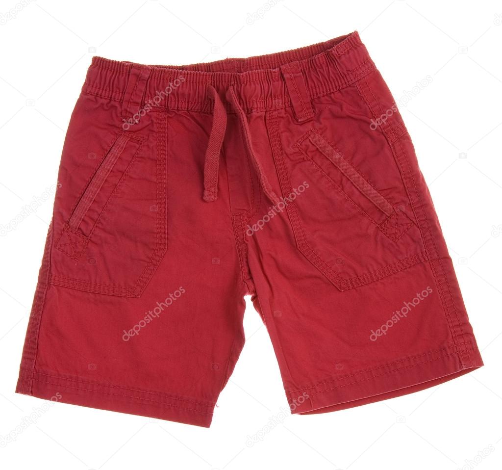 Children's shorts