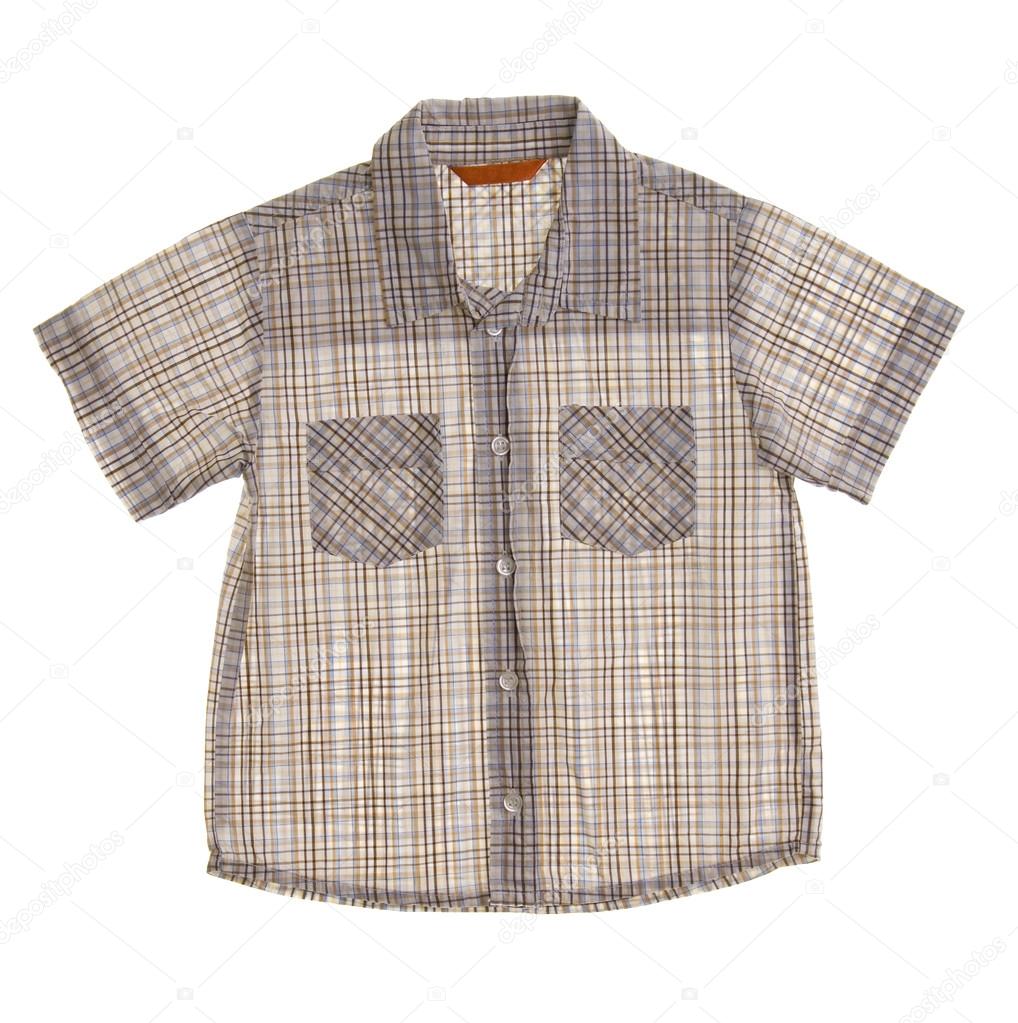 Kids shirt