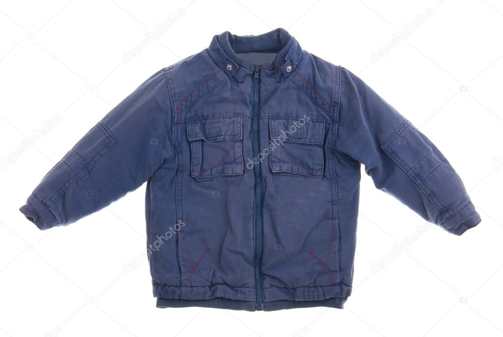 Children's jacket