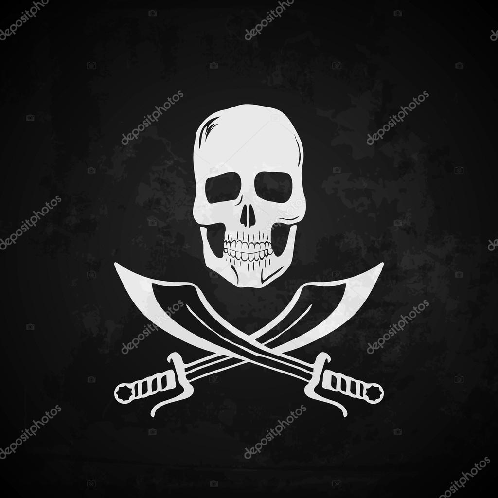 ディズニー画像のすべて ベスト50 海賊 旗 イラスト