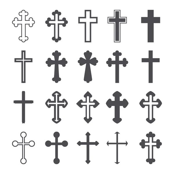 100,000 Cross outline Vector Images | Depositphotos