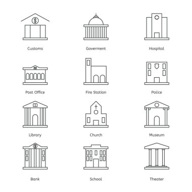Açık kapalı anahtar simgesi. Güç sembolü. Düz tasarım.