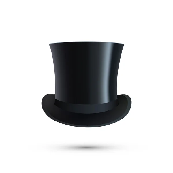 Top chapeau design — Image vectorielle