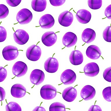 Erik Seamless modeli. Vektör