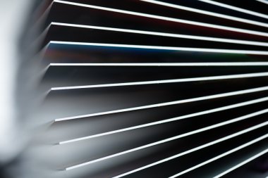 Derma basılmış kitap sayfaları abstrac