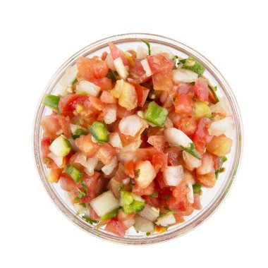 Pico de Gallo